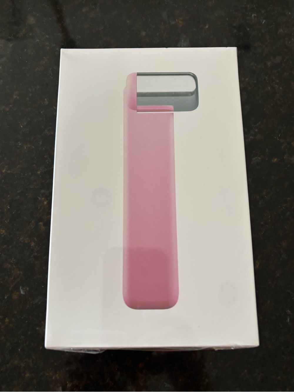 Pink Face Roller
